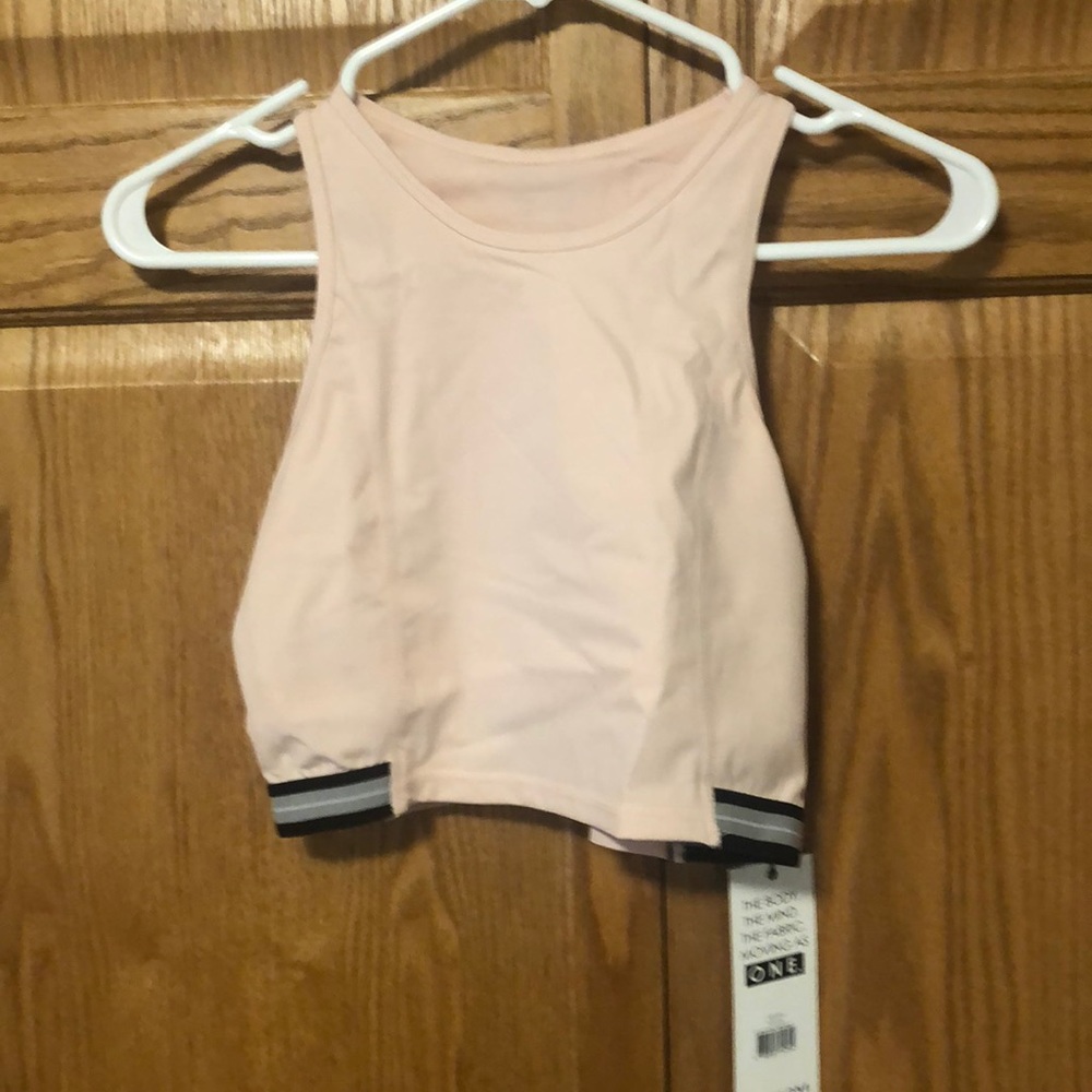 Glyder Bra